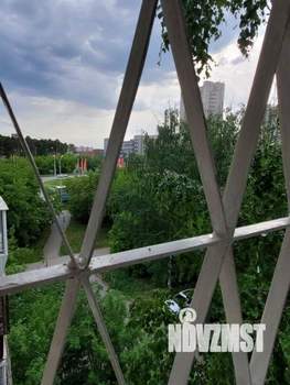 2-к квартира, на длительный срок, 44м2, 5/5 этаж