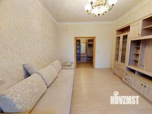 2-к квартира, на длительный срок, 60м2, 4/5 этаж