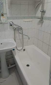 2-к квартира, на длительный срок, 43м2, 6/9 этаж