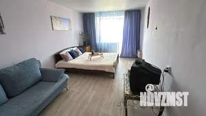 1-к квартира, посуточно, 52м2, 5/10 этаж