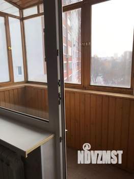 1-к квартира, на длительный срок, 29м2, 5/5 этаж