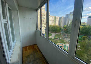 3-к квартира, на длительный срок, 67м2, 4/12 этаж