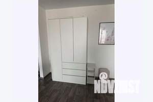 1-к квартира, посуточно, 50м2, 23/32 этаж