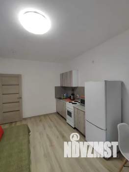 1-к квартира, посуточно, 47м2, 7/29 этаж