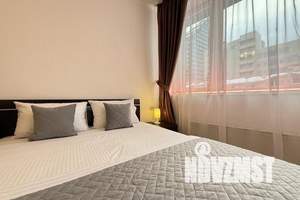 1-к квартира, посуточно, 29м2, 5/16 этаж