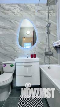 Студия квартира, посуточно, 26м2, 14/28 этаж