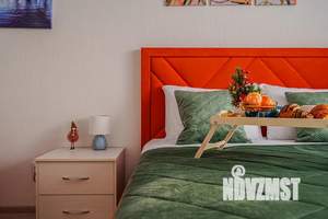 Студия квартира, посуточно, 31м2, 12/16 этаж