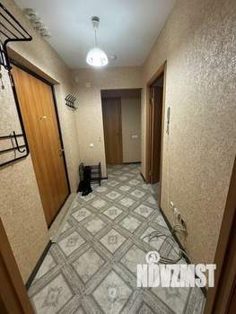 2-к квартира, на длительный срок, 50м2, 6/16 этаж