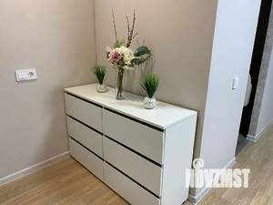 1-к квартира, посуточно, 30м2, 1/5 этаж