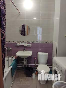 1-к квартира, на длительный срок, 40м2, 22/22 этаж