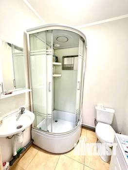 1-к квартира, посуточно, 23м2, 1/1 этаж