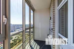 2-к квартира, посуточно, 50м2, 20/28 этаж