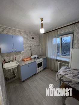 1-к квартира, на длительный срок, 32м2, 4/5 этаж