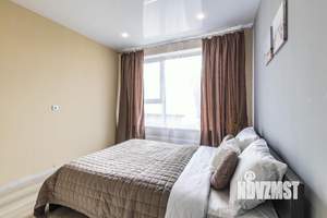 2-к квартира, посуточно, 47м2, 1/1 этаж