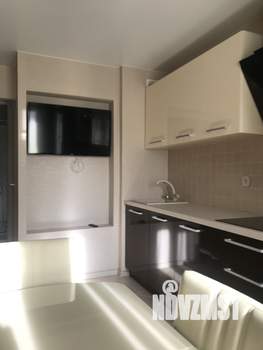 1-к квартира, на длительный срок, 39м2, 3/15 этаж