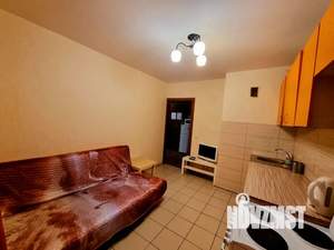 2-к квартира, посуточно, 38м2, 7/16 этаж