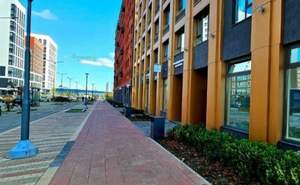 1-к квартира, на длительный срок, 30м2, 2/16 этаж