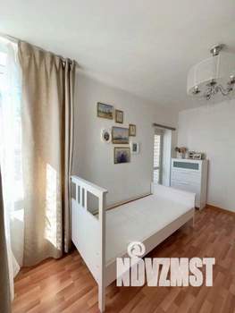 3-к квартира, посуточно, 100м2, 1/1 этаж