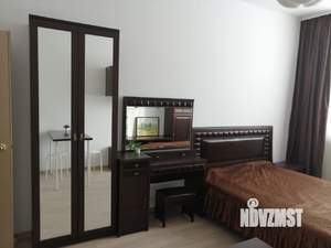 Студия квартира, на длительный срок, 20м2, 1/24 этаж