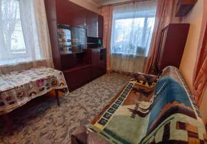 1-к квартира, на длительный срок, 31м2, 1/2 этаж