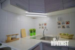 1-к квартира, посуточно, 29м2, 1/1 этаж