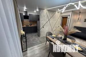 2-к квартира, посуточно, 40м2, 3/5 этаж