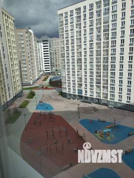 Студия квартира, на длительный срок, 22м2, 7/14 этаж