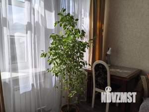 3-к квартира, посуточно, 75м2, 5/5 этаж