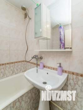 2-к квартира, посуточно, 50м2, 8/12 этаж