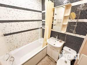 1-к квартира, на длительный срок, 40м2, 5/9 этаж