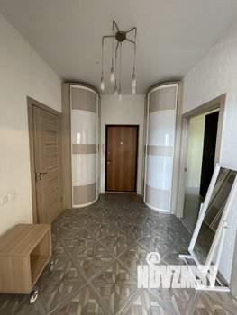 2-к квартира, на длительный срок, 72м2, 16/20 этаж