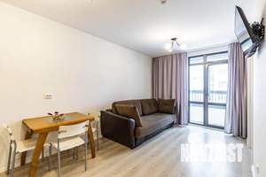 2-к квартира, посуточно, 38м2, 5/10 этаж