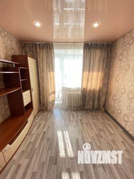 1-к квартира, на длительный срок, 30м2, 5/5 этаж