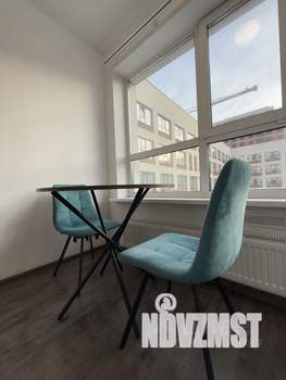 1-к квартира, посуточно, 29м2, 1/1 этаж