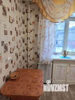 1-к квартира, на длительный срок, 31м2, 2/5 этаж