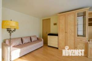 1-к квартира, посуточно, 33м2, 1/1 этаж