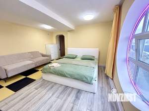 1-к квартира, посуточно, 31м2, 10/10 этаж