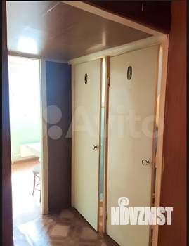 2-к квартира, на длительный срок, 43м2, 3/9 этаж