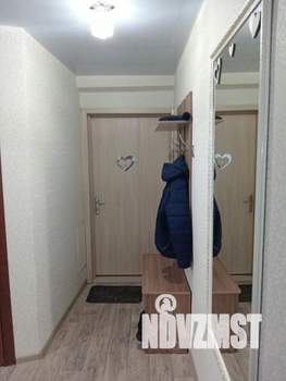 2-к квартира, посуточно, 45м2, 1/1 этаж