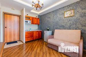 2-к квартира, посуточно, 38м2, 1/1 этаж