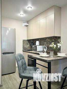 1-к квартира, посуточно, 47м2, 1/1 этаж