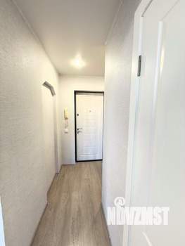 Студия квартира, на длительный срок, 33м2, 7/9 этаж