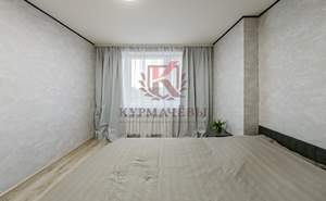 2-к квартира, на длительный срок, 52м2, 12/33 этаж