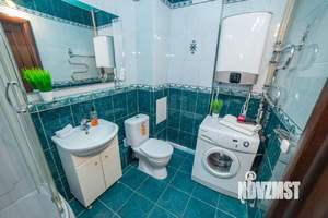 1-к квартира, посуточно, 60м2, 1/1 этаж