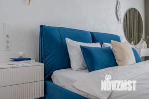3-к квартира, посуточно, 100м2, 8/16 этаж