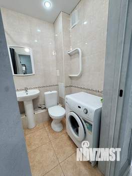 1-к квартира, на длительный срок, 35м2, 4/10 этаж