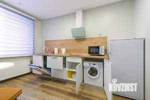 2-к квартира, посуточно, 31м2, 1/1 этаж