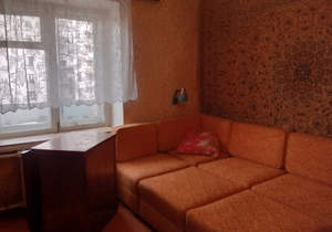 3-к квартира, на длительный срок, 60м2, 6/9 этаж