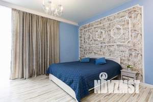 1-к квартира, посуточно, 33м2, 6/9 этаж