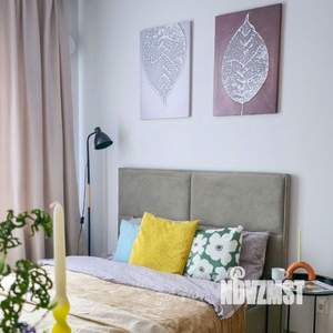 1-к квартира, посуточно, 20м2, 2/9 этаж